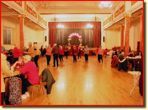 DANCE1303