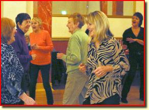 DANCE1443