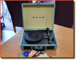 RECORDPLAYER38766n
